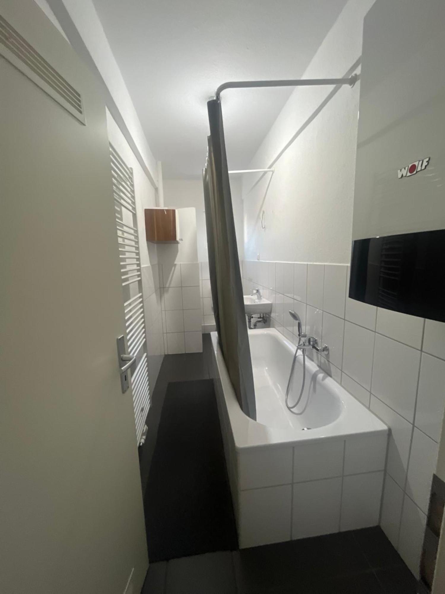Schoene Wohnung In Dortmund City Exterior foto