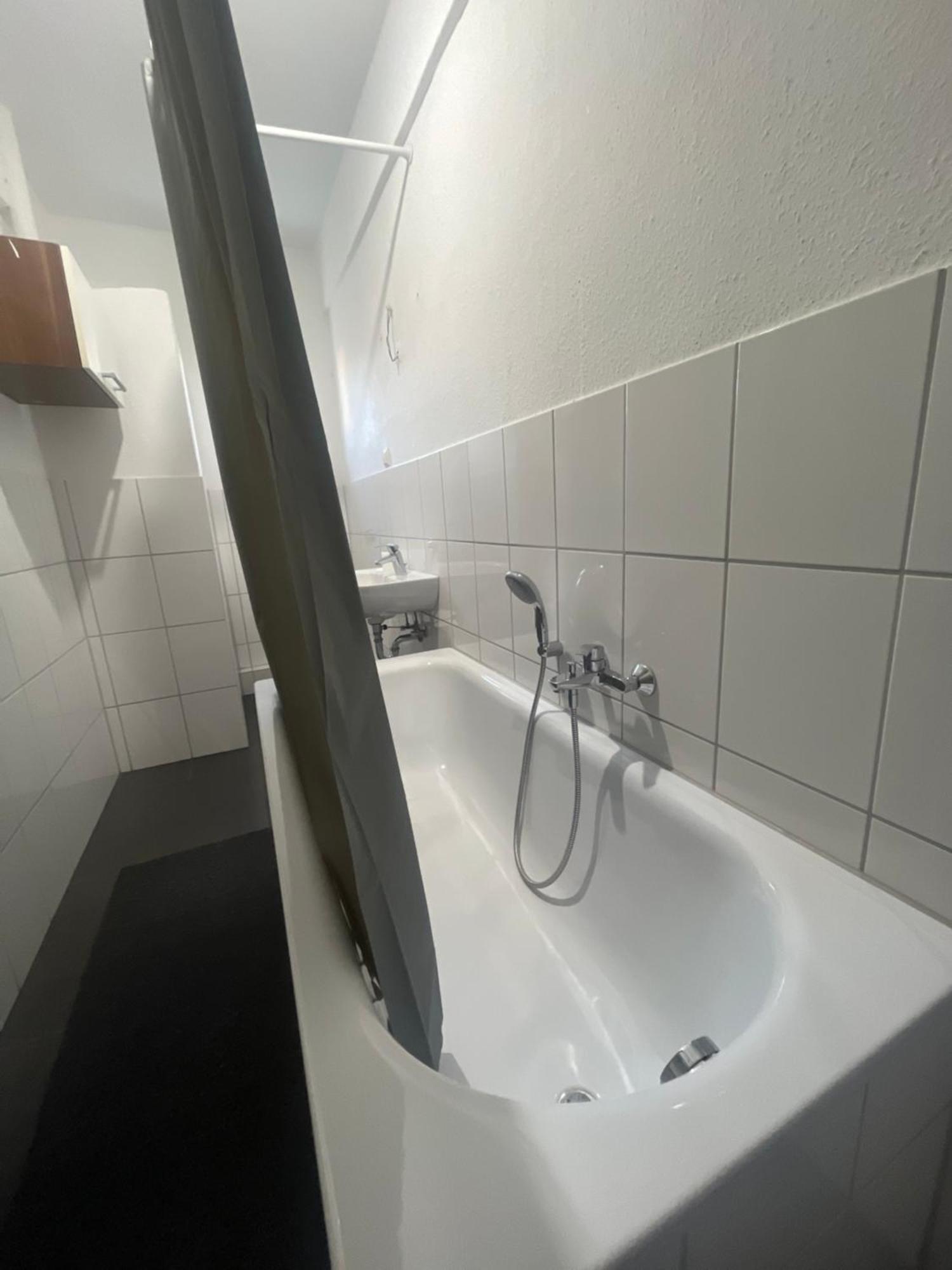 Schoene Wohnung In Dortmund City Exterior foto
