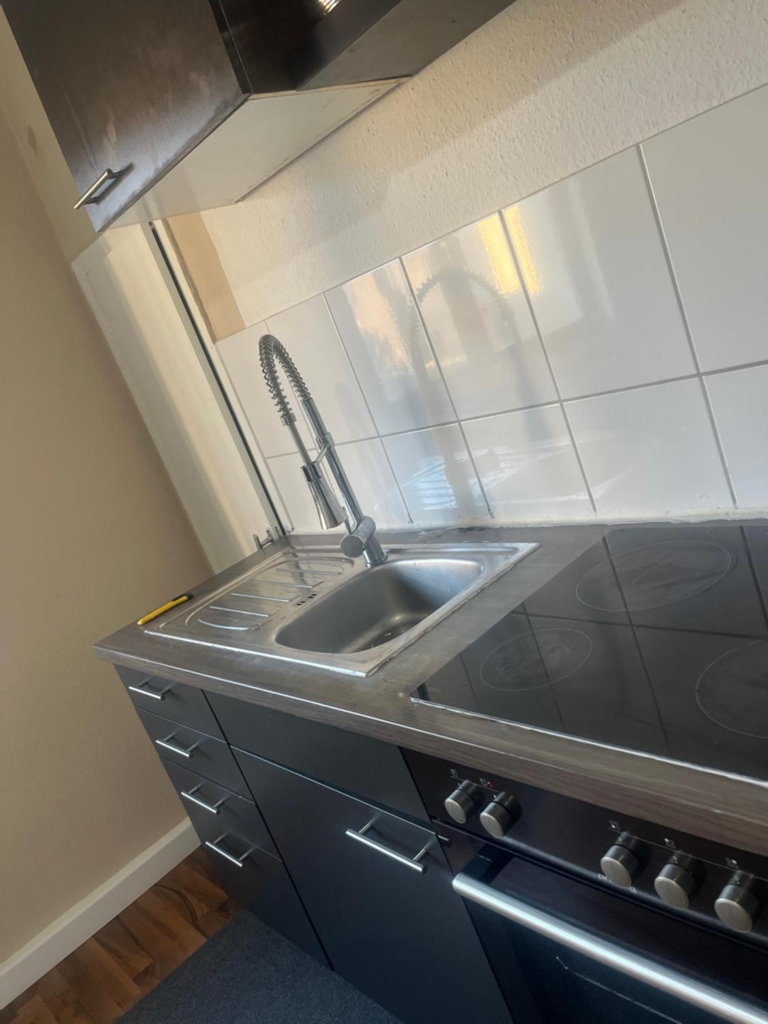 Schoene Wohnung In Dortmund City Exterior foto
